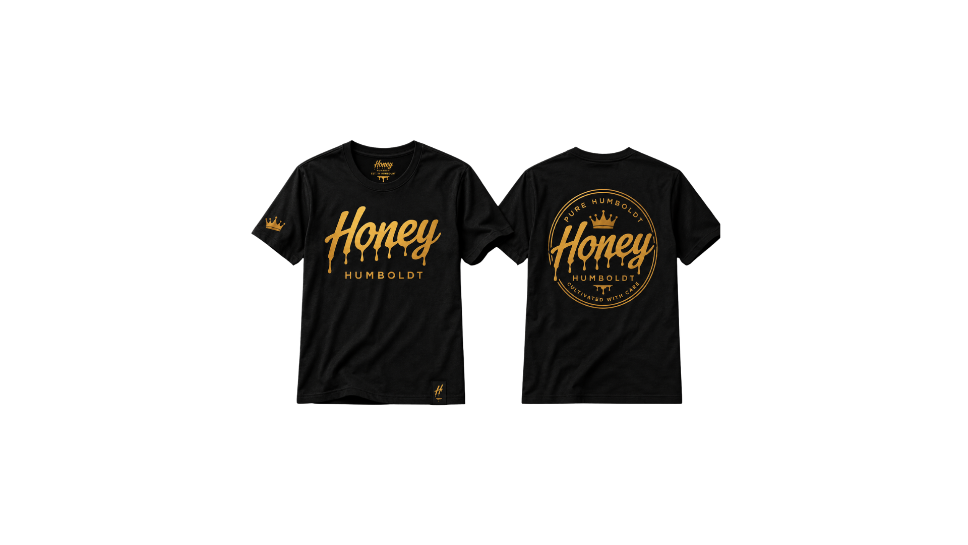 Honey Drip T-Shirt